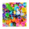 Juego de 60 huevos de Pascua rellenos con juguetes_3