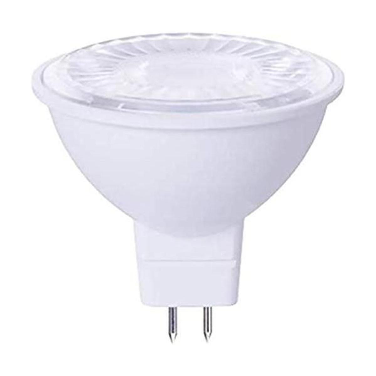 Goodlite G19893 MR16 Bombilla LED de 7 W 50 W