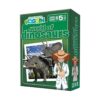 Juego de cartas de trivia de professor Noggins World of_1