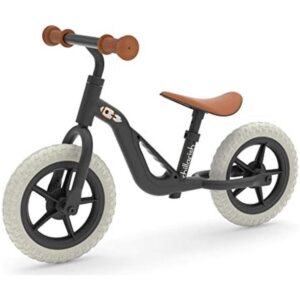 Chillafish Charlie Bicicleta de equilibrio de 10 pulgadas_1
