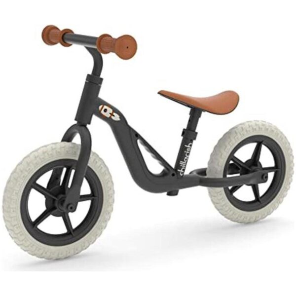 Chillafish Charlie Bicicleta de equilibrio de 10 pulgadas_1