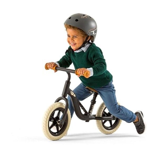 Chillafish Charlie Bicicleta de equilibrio de 10 pulgadas_2