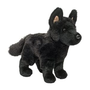 Douglas Harko Animal de peluche de perro pastor alemán_1