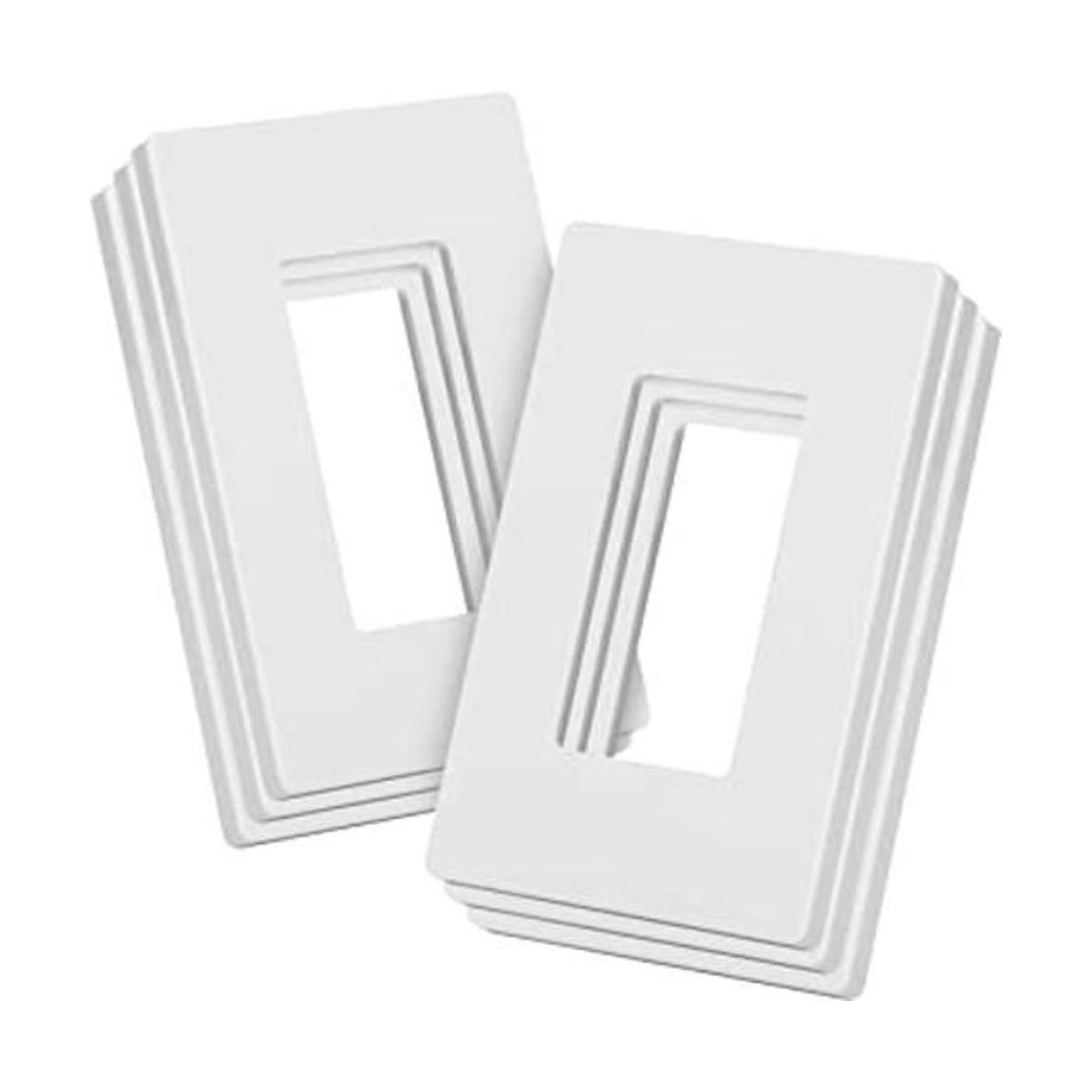 Bates Placas de pared decorativas sin tornillos
