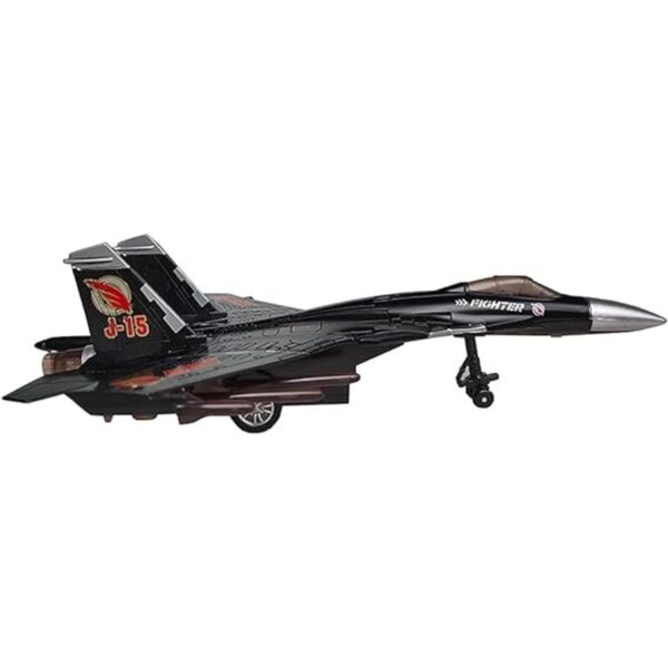 HSOMiD Avión militar de combate de la fuerza aérea del_4