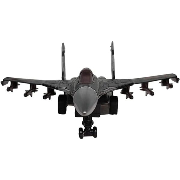 HSOMiD Avión militar de combate de la fuerza aérea del_3