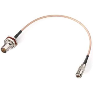 Bingfu Cable SDI Vedio DIN 1.02.3 macho a BNC hembra 75_1