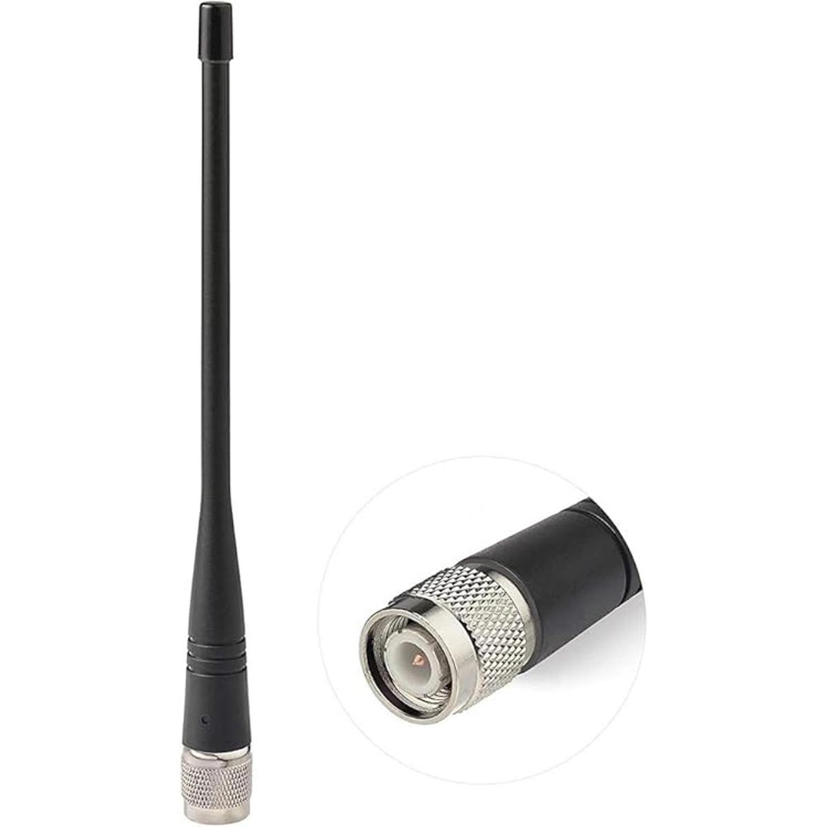 Bingfu RTK Antena de radio RTK 400MHz470MHz RTK UHF antena