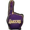 Pets First NBA Los Angeles Lakers LAK3277 amarillo talla_3