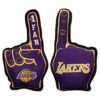 Pets First NBA Los Angeles Lakers LAK3277 amarillo talla_1