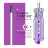 BOENFU Juego de destornilladores Torx con estuche
