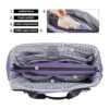 Luxja Bolsa de transporte para proyectos de bordado bolsa_4