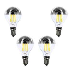 MD Lighting Bombillas LED tipo candelabro intensidad_1
