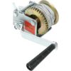 EASYBERG Cabrestante de mano de 600 libras de acero_2