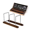 Optage Audio Soporte de colección de discos_3