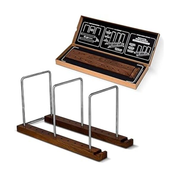 Optage Audio Soporte de colección de discos_3