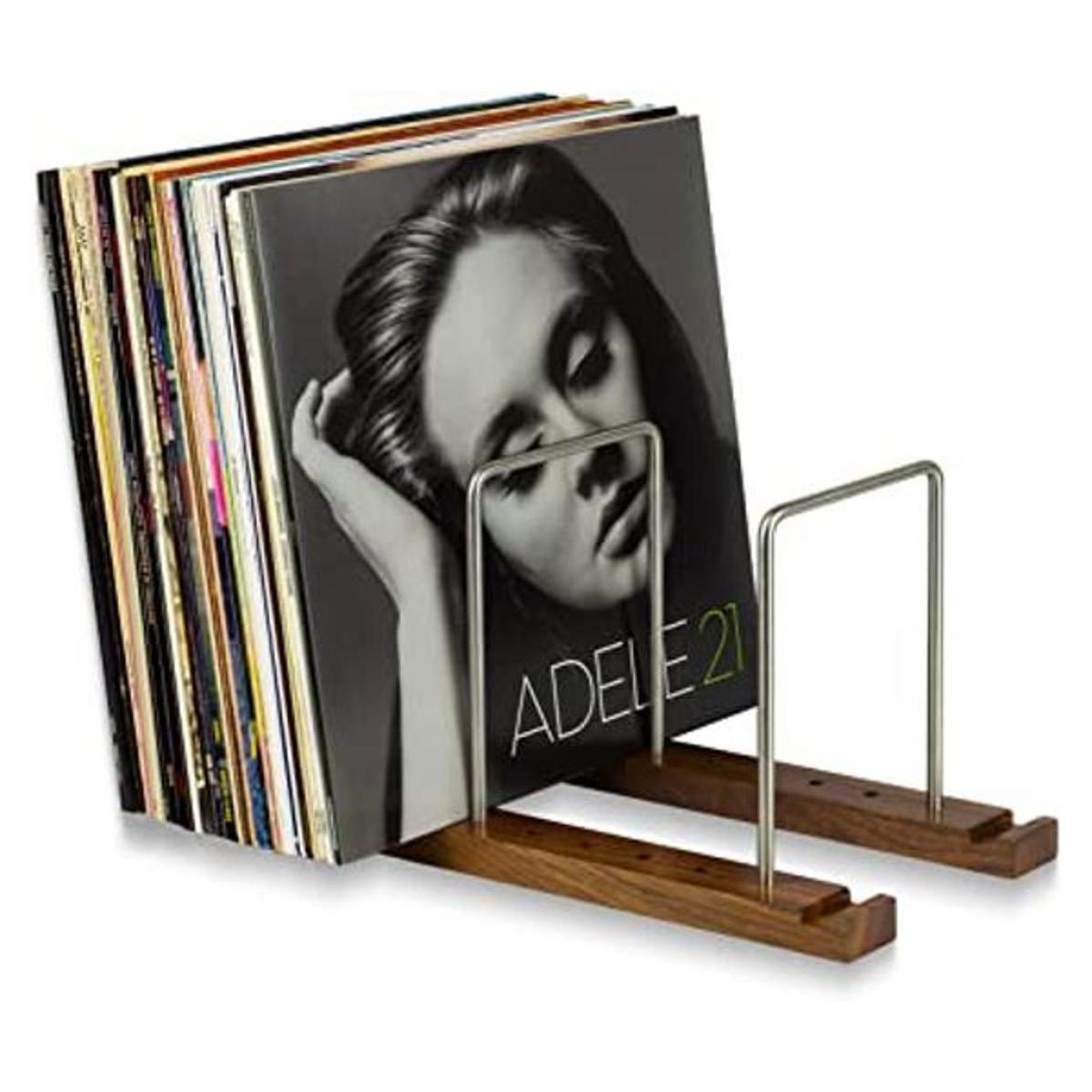 Optage Audio Soporte de colección de discos