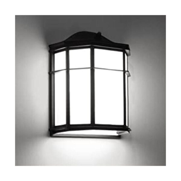 LEONLITE Aplique de pared LED para exteriores del_1
