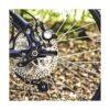 QKURT 2 acopladores para remolque de bicicleta enganche_5