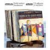 Optage Audio Soporte de colección de discos_4