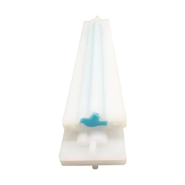 EchoDone Molde de silicona para jabón de velas de jabón_4