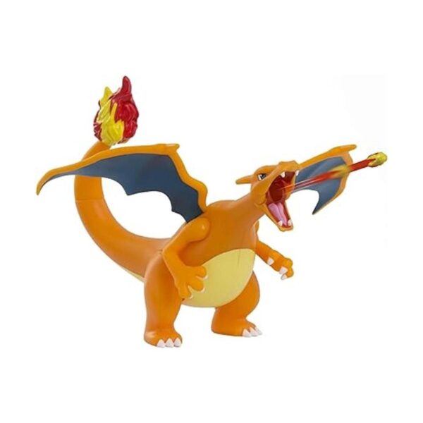 Pokemon Paquete de batalla fuego y agua incluye las_2
