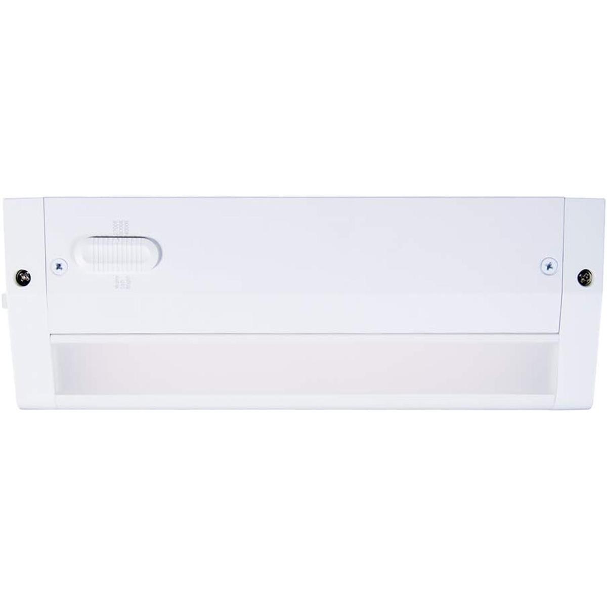 Halo HU1124D9SP HU11 Series Luz LED para debajo del