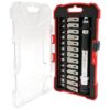 HAUTMEC HT0109HK Juego de 14 cuchillos de precisión para_1