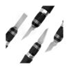 HAUTMEC HT0109HK Juego de 14 cuchillos de precisión para_4