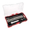 HAUTMEC HT0109HK Juego de 14 cuchillos de precisión para_6