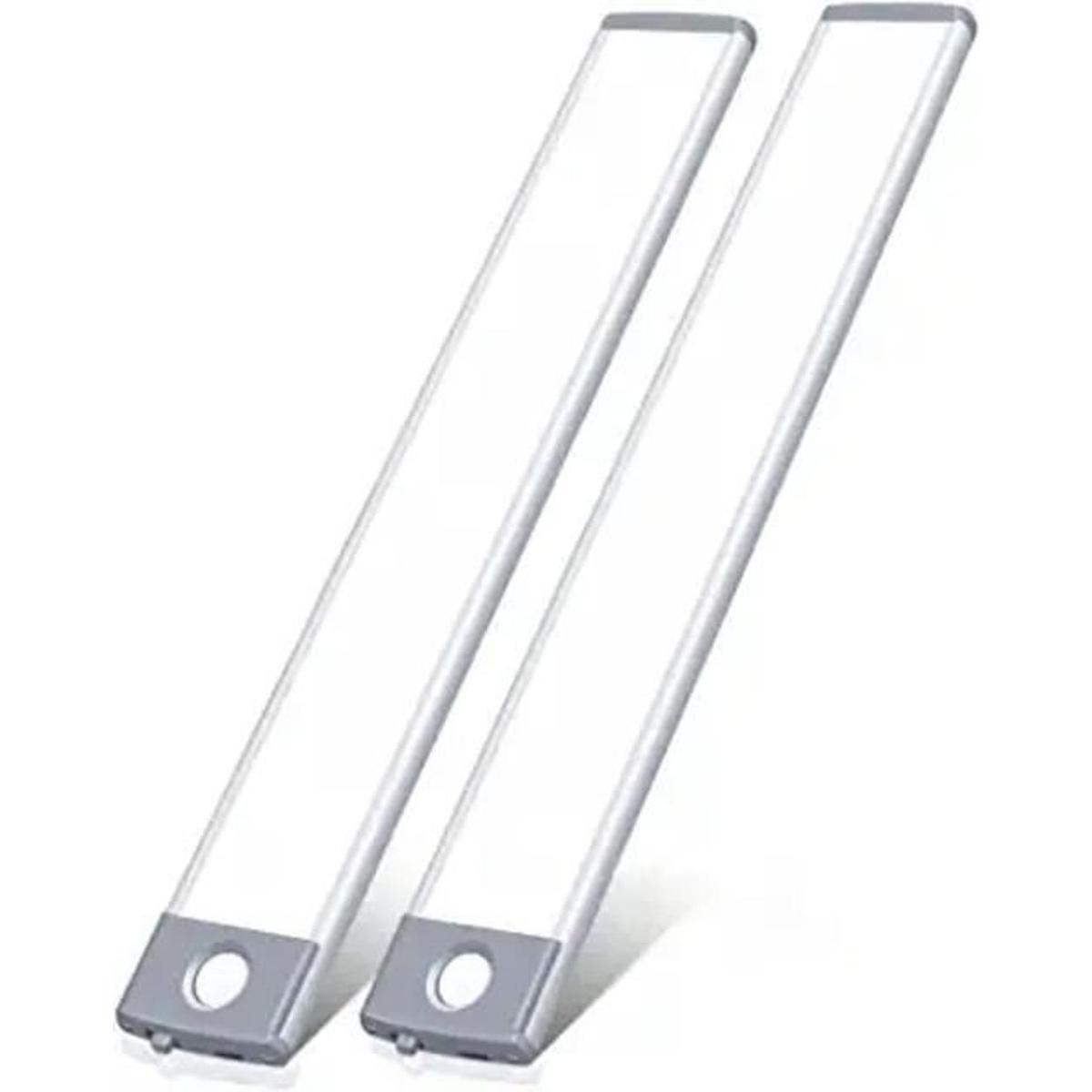 Luz de armario con sensor de movimiento 54 LED para