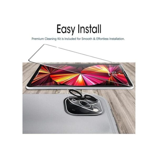 Ferilinso Diseñado para iPad Pro de 11 pulgadas 2020 2021_3