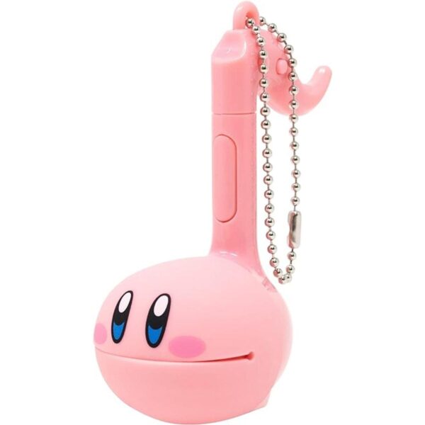 Otamatone Melody Special Edition Kirby Sintetizador_1