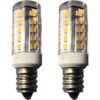 Bombilla LED para lámpara turca mosaico E12 bombillas LED