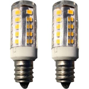 Bombilla LED para lámpara turca mosaico E12 bombillas LED