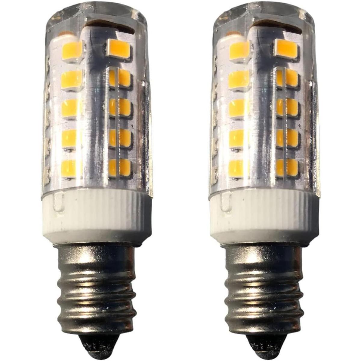 Bombilla LED para lámpara turca mosaico E12 bombillas LED