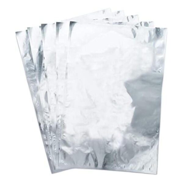 Bolsas de almacenamiento de alimentos Mylar 10 x 16 1_1