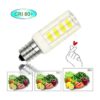 Bombilla LED para lámpara turca mosaico E12 bombillas LED