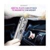 Folmeikat Carcasa para iPhone 8 iPhone 7 iPhone 6S6_5