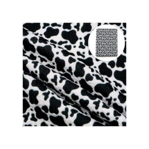David accessories Patrones de vaca Liverpool con estampado_1