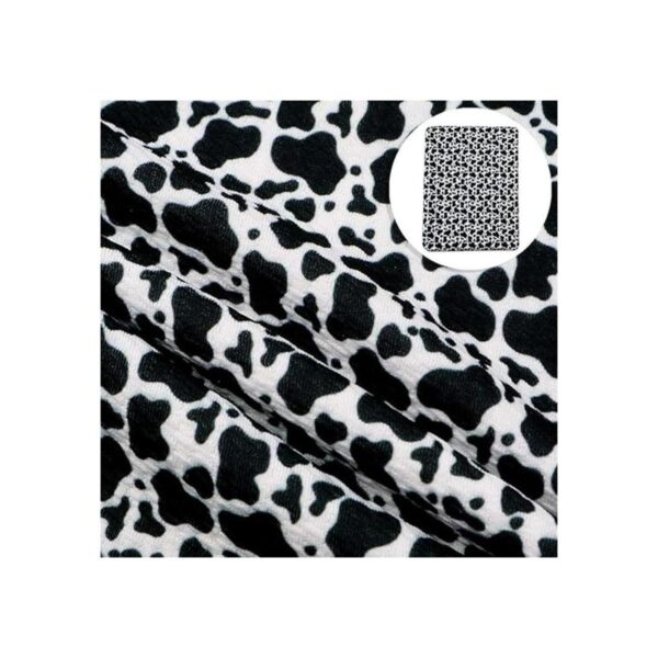 David accessories Patrones de vaca Liverpool con estampado_1