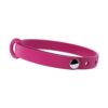 Nuvuq Collar de gato cómodo suave y ligero con botón a_2