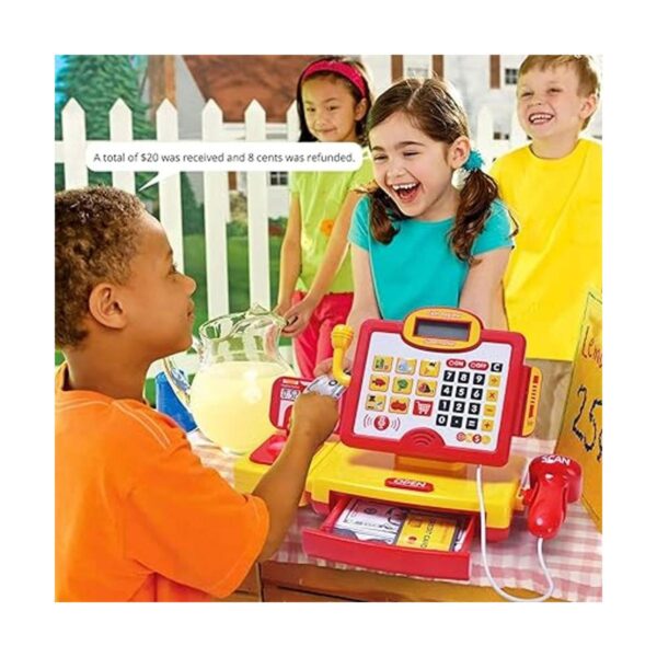 FS Calculadora de juguetes para juegos de simulación caja_4