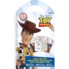 Disney Pixar Juego de pegatinas para niños 3 paquetes de_2