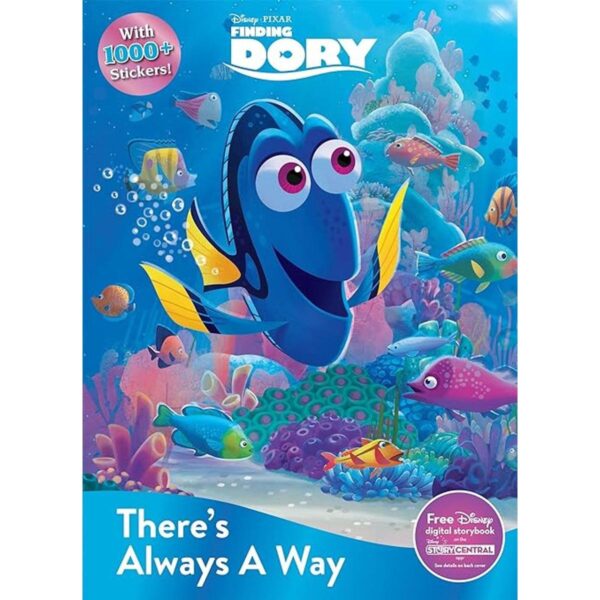 Disney Pixar Juego de pegatinas para niños 3 paquetes de_4