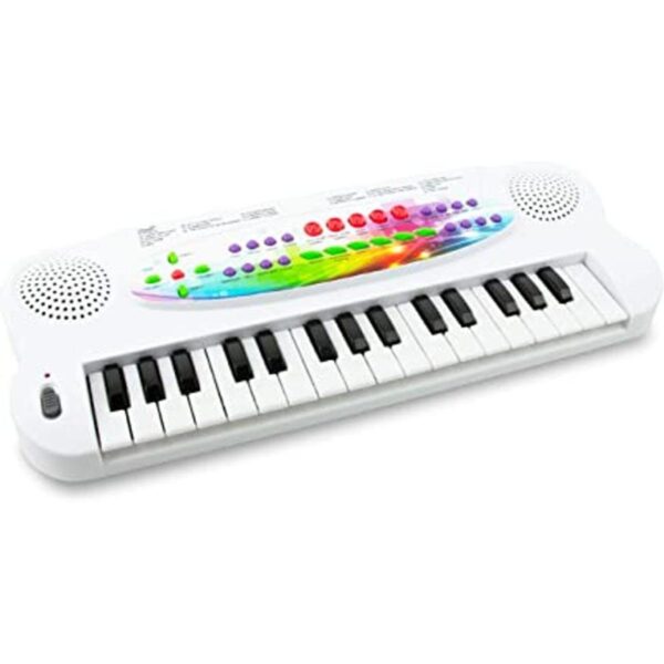 Boley Electronic Toy Keyboard 1 Pack Mini Toy Piano for_1
