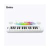 Boley Electronic Toy Keyboard 1 Pack Mini Toy Piano for_2