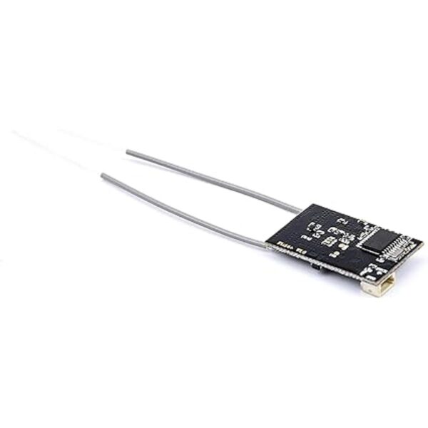 Mini receptor Fli14 de 14 canales 2A con salida RSSI IBUS_3