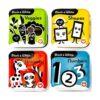 Libros de baño flotantes para bebés libros de baño_1