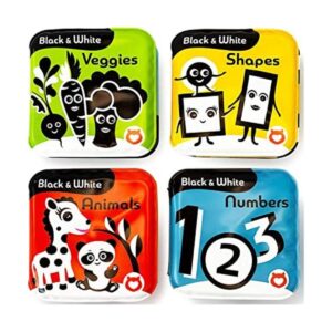 Libros de baño flotantes para bebés libros de baño_1